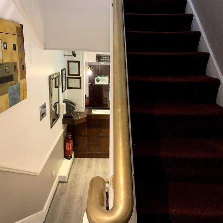 Clifton Court Hotel Dublin Ngoại thất bức ảnh
