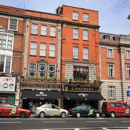 Clifton Court Hotel Dublin Ngoại thất bức ảnh