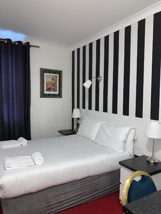 Clifton Court Hotel Dublin Phòng bức ảnh