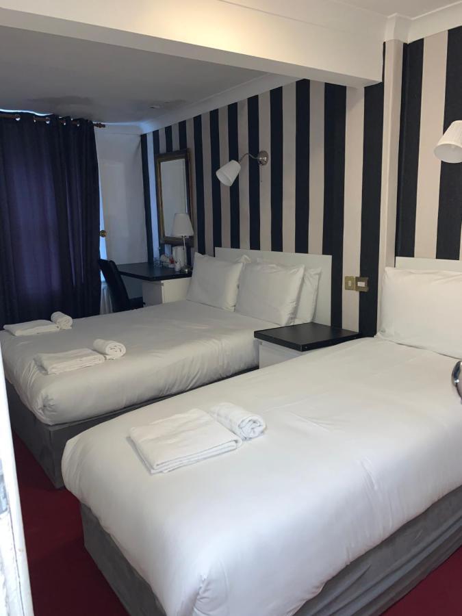 Clifton Court Hotel Dublin Phòng bức ảnh