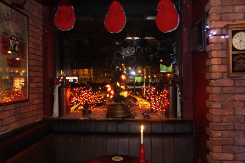 Clifton Court Hotel Dublin Ngoại thất bức ảnh